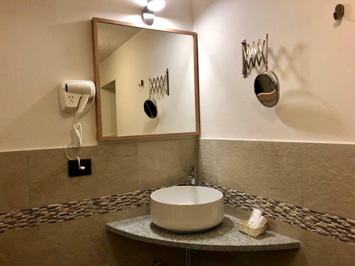 Hotel Piccolo Chalet クラヴィエーレ エクステリア 写真